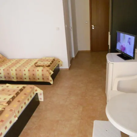 Guest house 