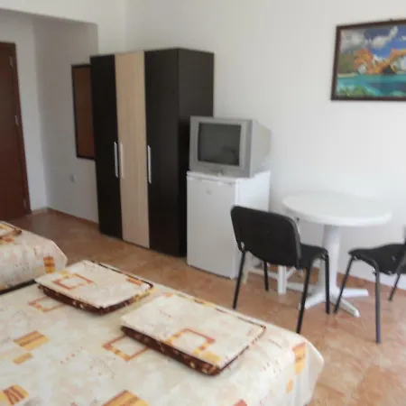 Guest house 